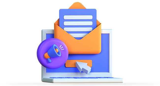 Email Marketing Agency in Navi Mumbai | MDS